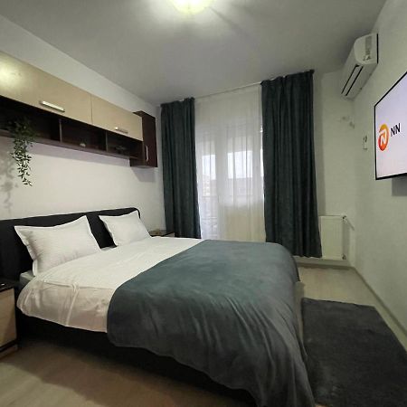 Апартаменты Apartament Centru Palas Mall Яссы Экстерьер фото