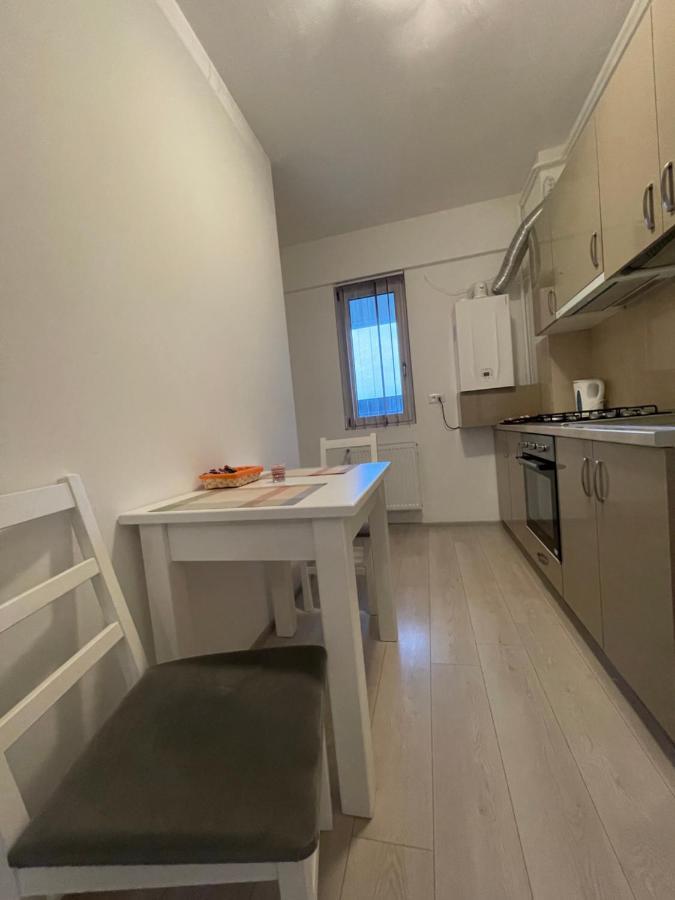 Апартаменты Apartament Centru Palas Mall Яссы Экстерьер фото