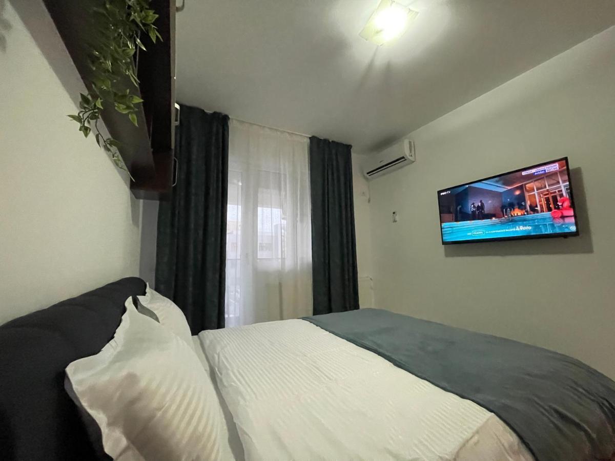 Апартаменты Apartament Centru Palas Mall Яссы Экстерьер фото